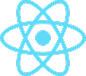 React