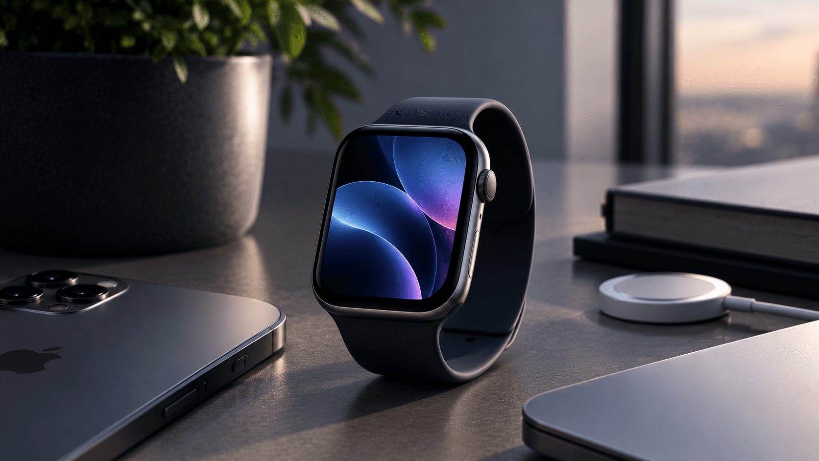 Cum să-ți pregătești Apple Watch-ul pentru actualizarea la watchOS 27